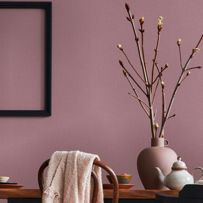 Papel Pintado Textura textil - GARGANDO 08 | MURAKE - 83518