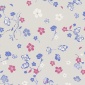 Papel Pintado Floral moderno - YANFOLILA 03 | MURAKE - 83543