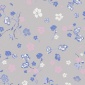 Papel Pintado Floral moderno - YANFOLILA 04 | MURAKE - 83544