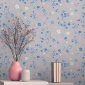 Papel Pintado Floral moderno - YANFOLILA 04 | MURAKE - 83544