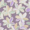 Papel Pintado Flores coloridas - SADIOLA 02 | MURAKE - 83547