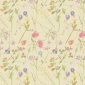 Papel Pintado Flores de campo - MADAMA 03 | MURAKE - 83553