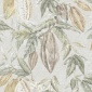 Papel Pintado Fruto cacao - BANLUNG 02 | MURAKE - 83162