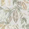 Papel Pintado Fruto cacao - BANLUNG 02 | MURAKE - 83162