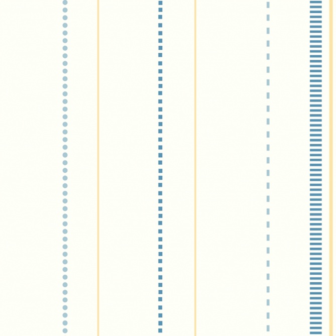 Papel Pintado Rayas finas discontinuas - STRIOCA 04 | MURAKE - 7030-84