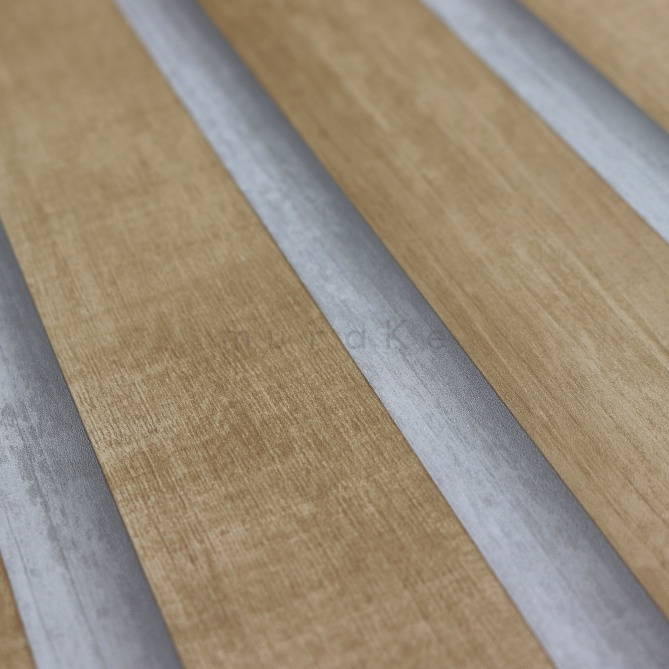 Papel Pintado Pared palillería - BAUSKA 04 | MURAKE - 73104