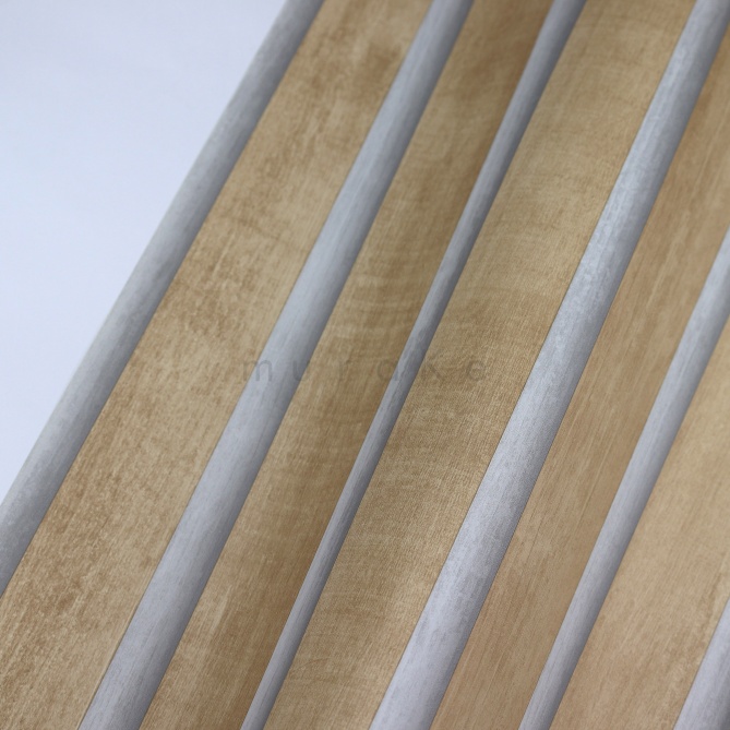 Papel Pintado Pared palillería - BAUSKA 04 | MURAKE - 73104