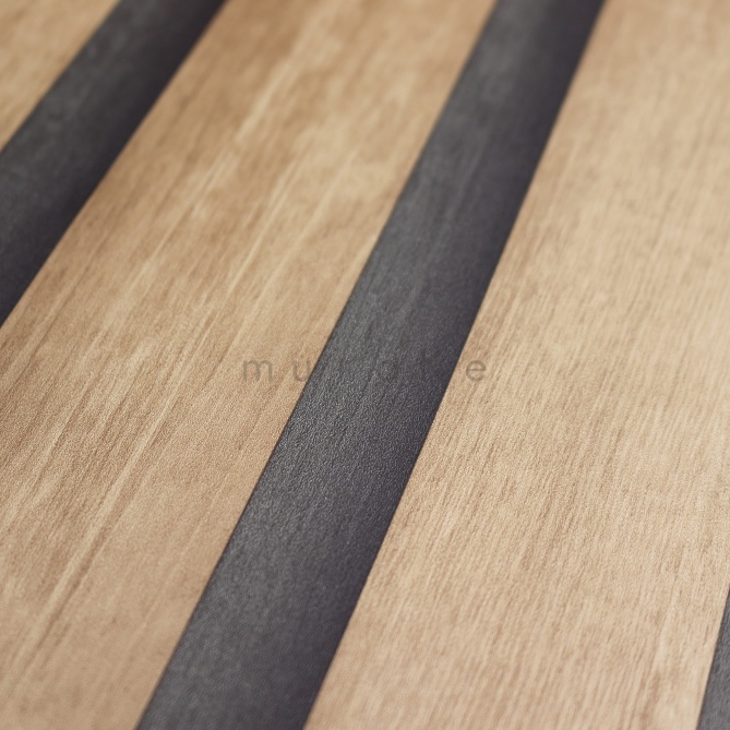 Papel Pintado Pared palillería - BAUSKA 02 | MURAKE - 73102