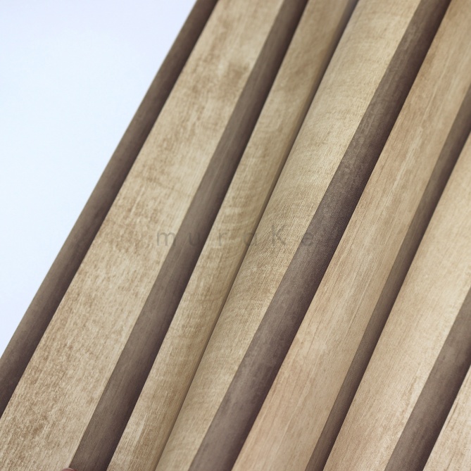 Papel Pintado Pared palillería - BAUSKA 03 | MURAKE - 73103