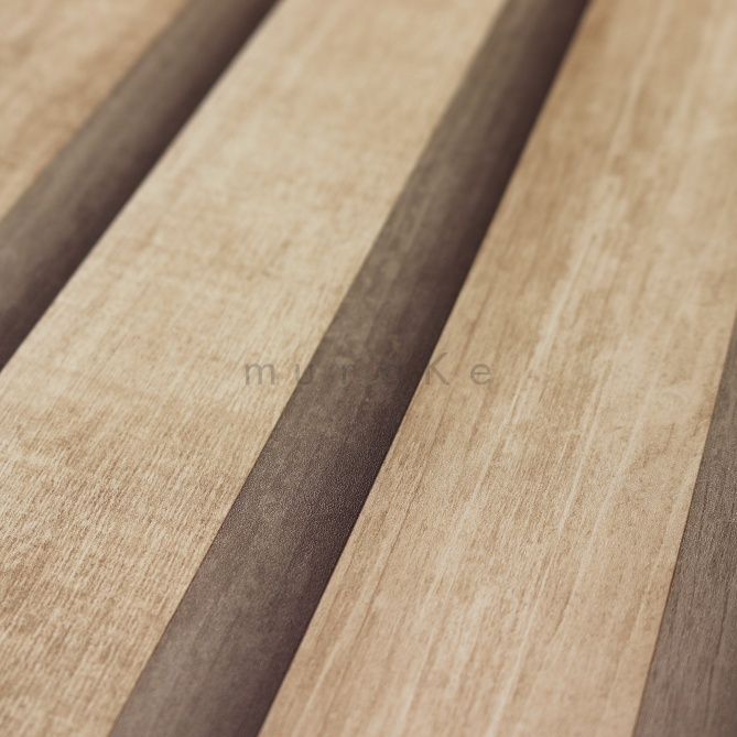 Papel Pintado Pared palillería - BAUSKA 03 | MURAKE - 73103