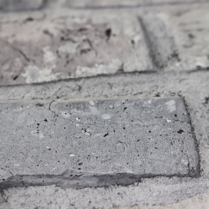 Papel Pintado Pared Ladrillo - BALVI 04 | MURAKE - 73119