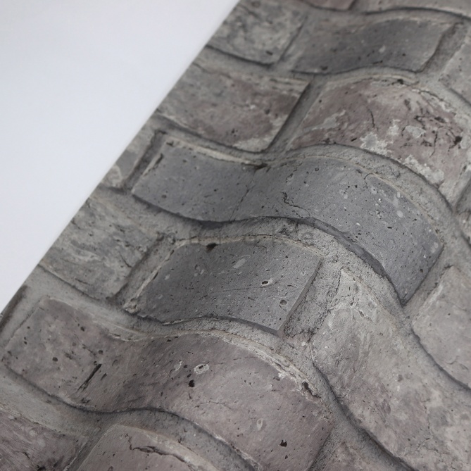 Papel Pintado Pared Ladrillo - BALVI 04 | MURAKE - 73119