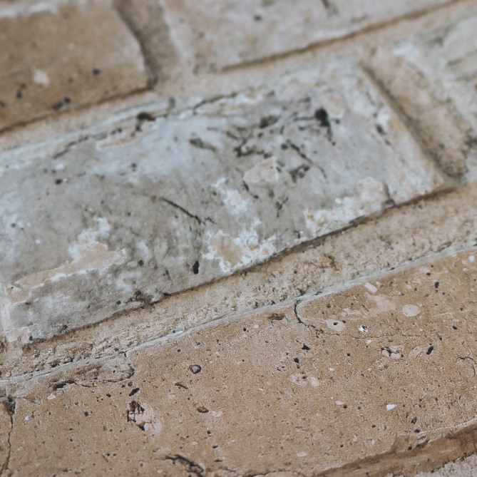 Papel Pintado Pared Ladrillo - BALVI 03 | MURAKE - 73118