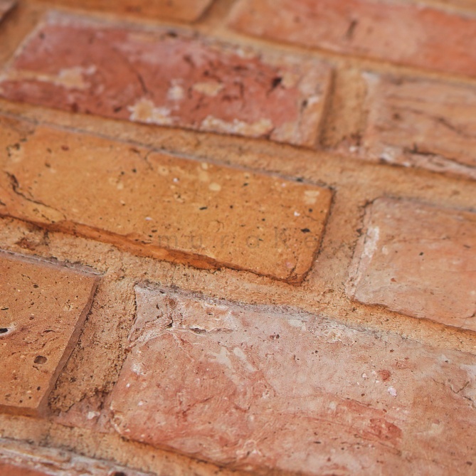 Papel Pintado Pared Ladrillo - BALVI 02 | MURAKE - 73117