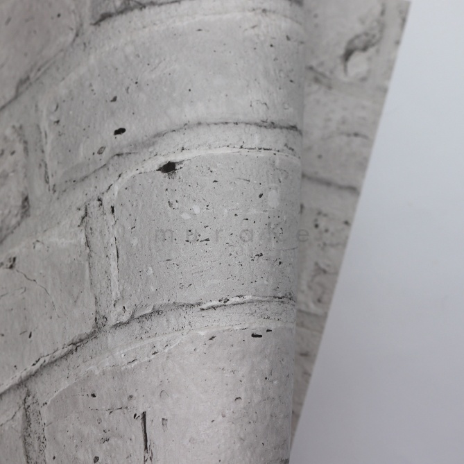 Papel Pintado Pared Ladrillo - BALVI 01 | MURAKE - 73116