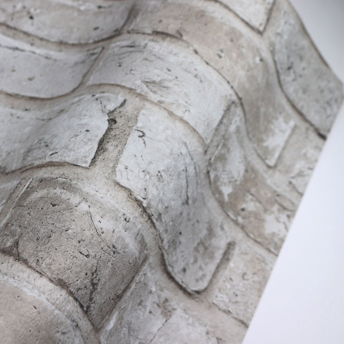 Papel Pintado Pared Ladrillo - BALVI 05 | MURAKE - 73120