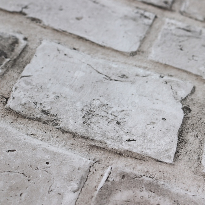 Papel Pintado Pared Ladrillo - BALVI 05 | MURAKE - 73120