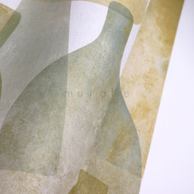 Papel Pintado Cerámicas - DURBE 03 | MURAKE - 73133