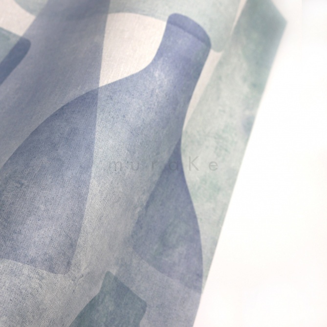 Papel Pintado Cerámicas - DURBE 04 | MURAKE - 73134