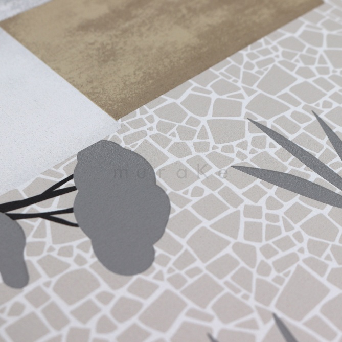 Papel Pintado Paisaje mediterráneo - KEKAVA 01 | MURAKE - 73136