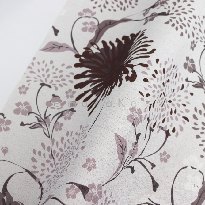 Papel Pintado Diente de León - ESSOUK 01 | MURAKE - 83501