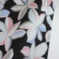 Papel Pintado Flores coloridas - SADIOLA 01 | MURAKE - 83546