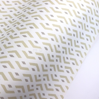 Papel Pintado Geométrico - WANNA 01 | MURAKE - 7030-36