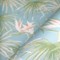 Papel Pintado Hojas Tropicales - ANAMA  | MURAKE - 7020-21