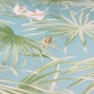 Papel Pintado Hojas Tropicales - ANAMA  | MURAKE - 7020-21