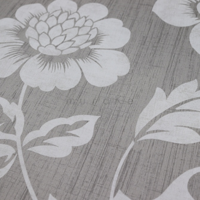 Papel Pintado Floral - MAUES 01 | MURAKE - 7020-27