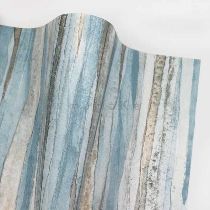 Papel Pintado Corteza madera - CHOMA 03 | MURAKE - 521028