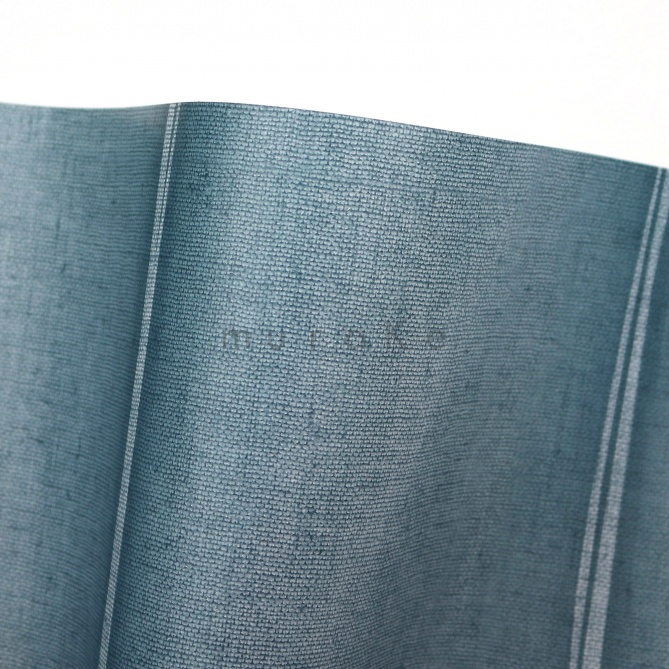 Papel Pintado Raya texturizada fibra - GULU 06 | MURAKE - 521036