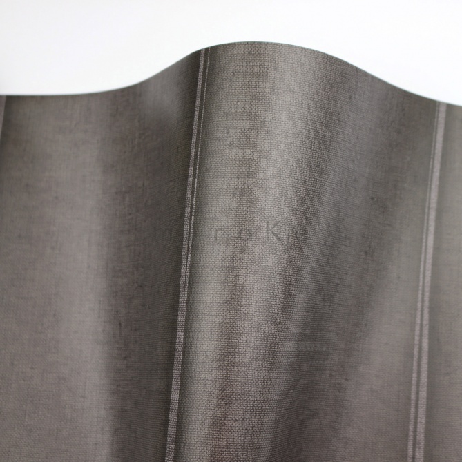 Papel Pintado Raya texturizada fibra - GULU 08 | MURAKE - 521038