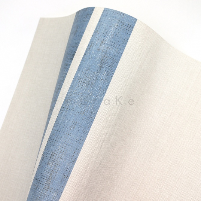 Papel Pintado Raya doble - MAICÁN 01 | MURAKE - 86691
