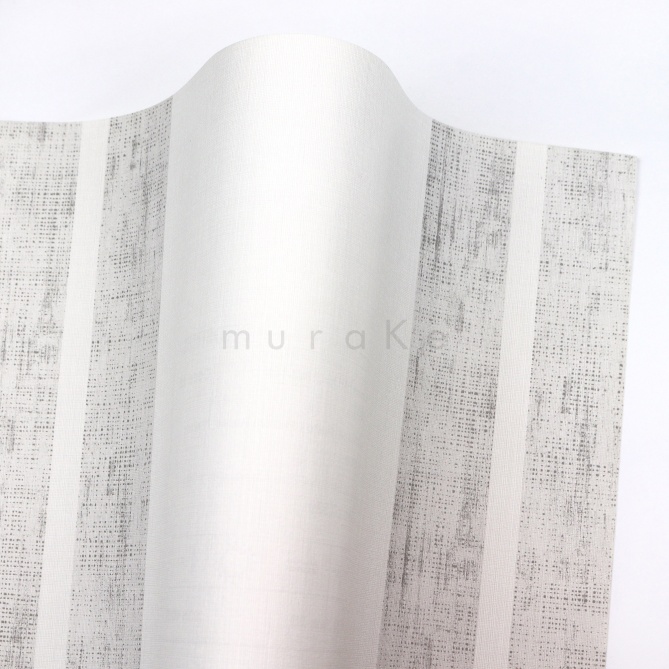 Papel Pintado Raya doble - MAICÁN 07 | MURAKE - 86697