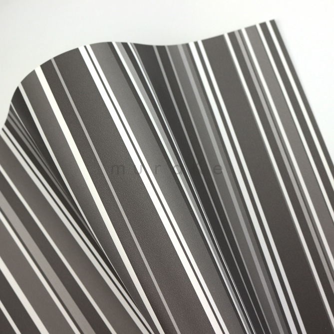 Papel Pintado Raya fina - SABILE 02 | MURAKE - 73172
