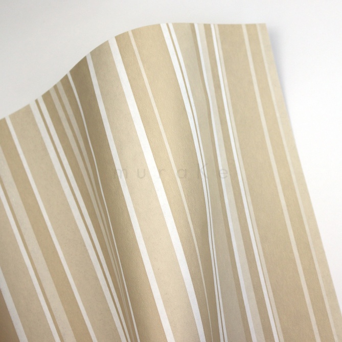 Papel Pintado Raya fina - SABILE 04 | MURAKE - 73174