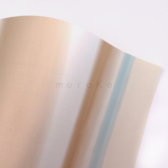 Papel Pintado Raya degradada - PILTENE 03 | MURAKE - 73193