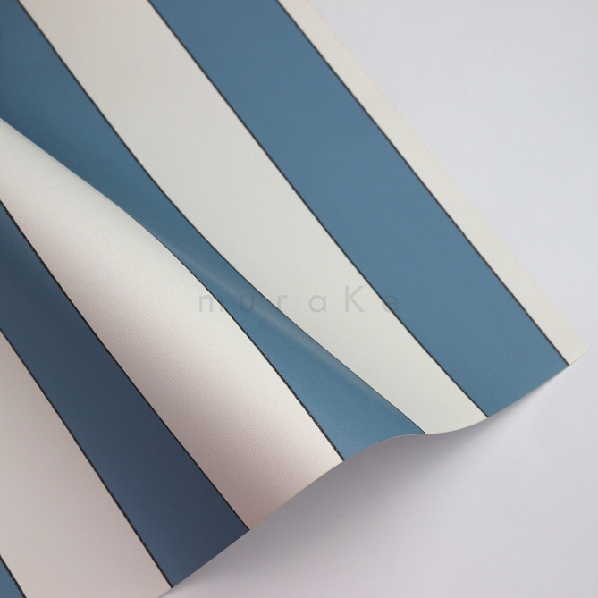 Papel Pintado Rayas perfiladas - SALDUS 01 | MURAKE - 73211