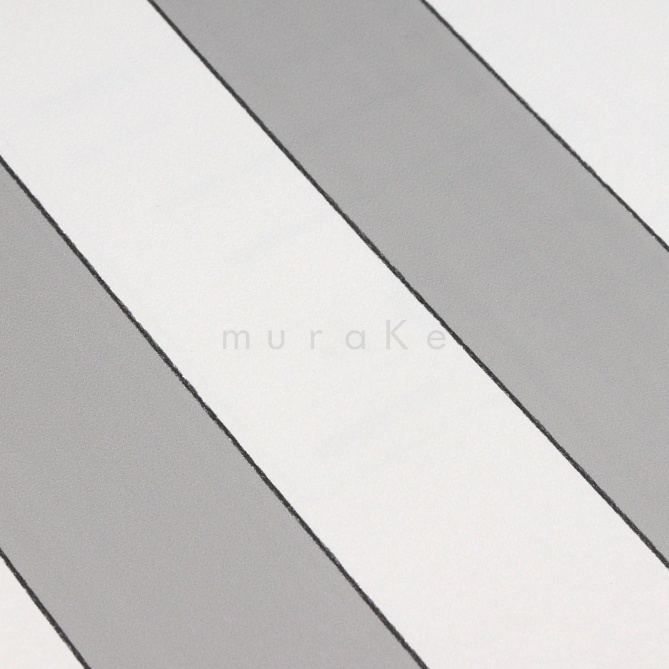 Papel Pintado Rayas perfiladas - SALDUS 02 | MURAKE - 73212