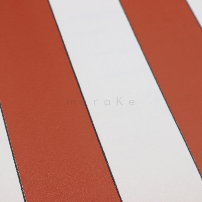 Papel Pintado Rayas perfiladas - SALDUS 03 | MURAKE - 73213