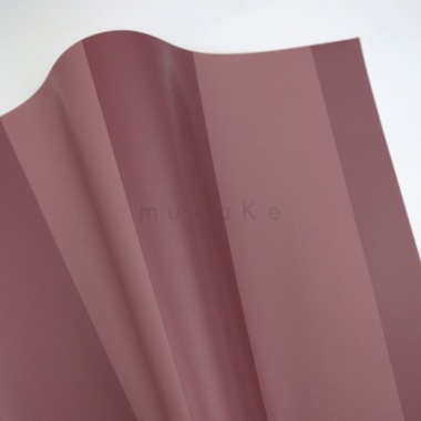 Papel Pintado Rayas medias - RUJIENA 01 | MURAKE - 73216
