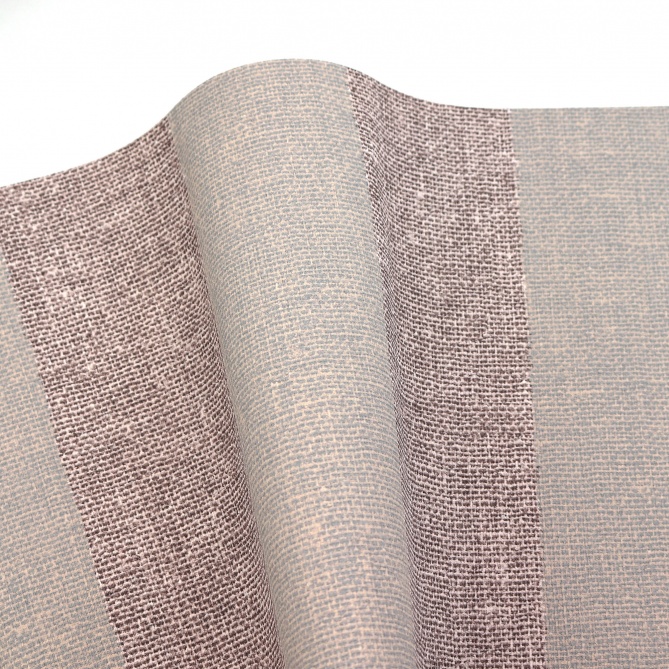 Papel Pintado Rayas rafia - LIGATNE 03 | MURAKE - 73248