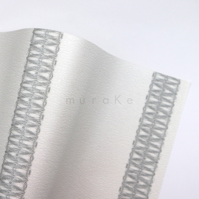 Papel Pintado Raya cosida - ZILUPE 02 | MURAKE - 73242