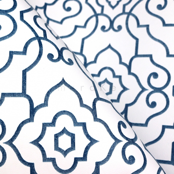 Papel Pintado Geométrico - ENVIRA 02 | MURAKE - 7020-32