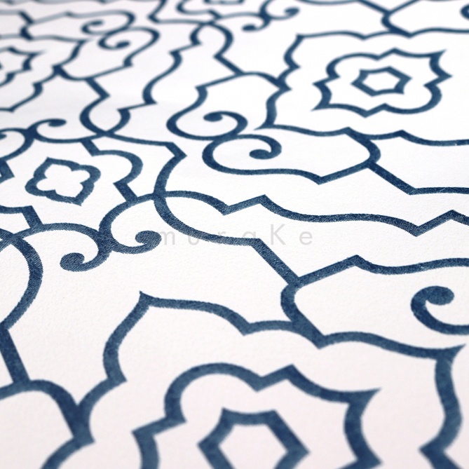 Papel Pintado Geométrico - ENVIRA 02 | MURAKE - 7020-32