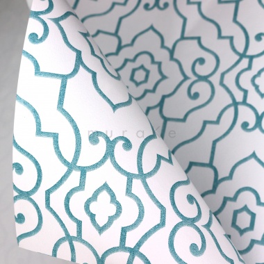 Papel Pintado Geométrico - ENVIRA 03 | MURAKE - 7020-33