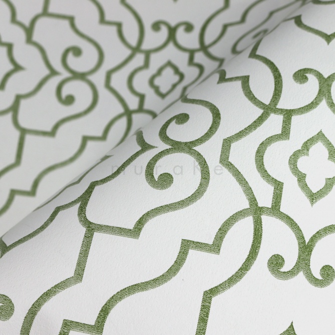 Papel Pintado Geométrico - ENVIRA 04 | MURAKE - 7020-34