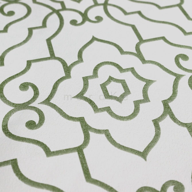 Papel Pintado Geométrico - ENVIRA 04 | MURAKE - 7020-34