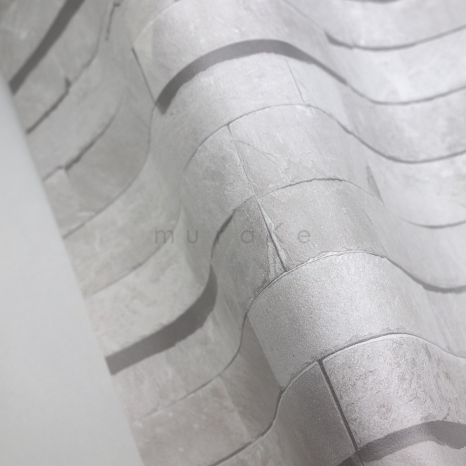 Papel Pintado Piedra - HUMAITA  | MURAKE - 7020-41